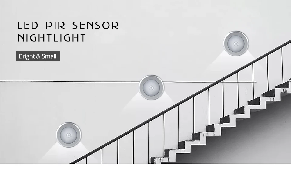 LED Night Light  (1)