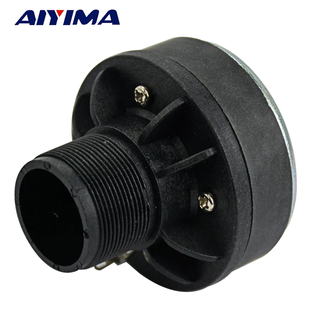Динамик AIYIMA 1 шт. динамик s 8 Ом 80 Вт 70 25 ядер|tweeter speaker|speaker 8ohmtreble speakers |