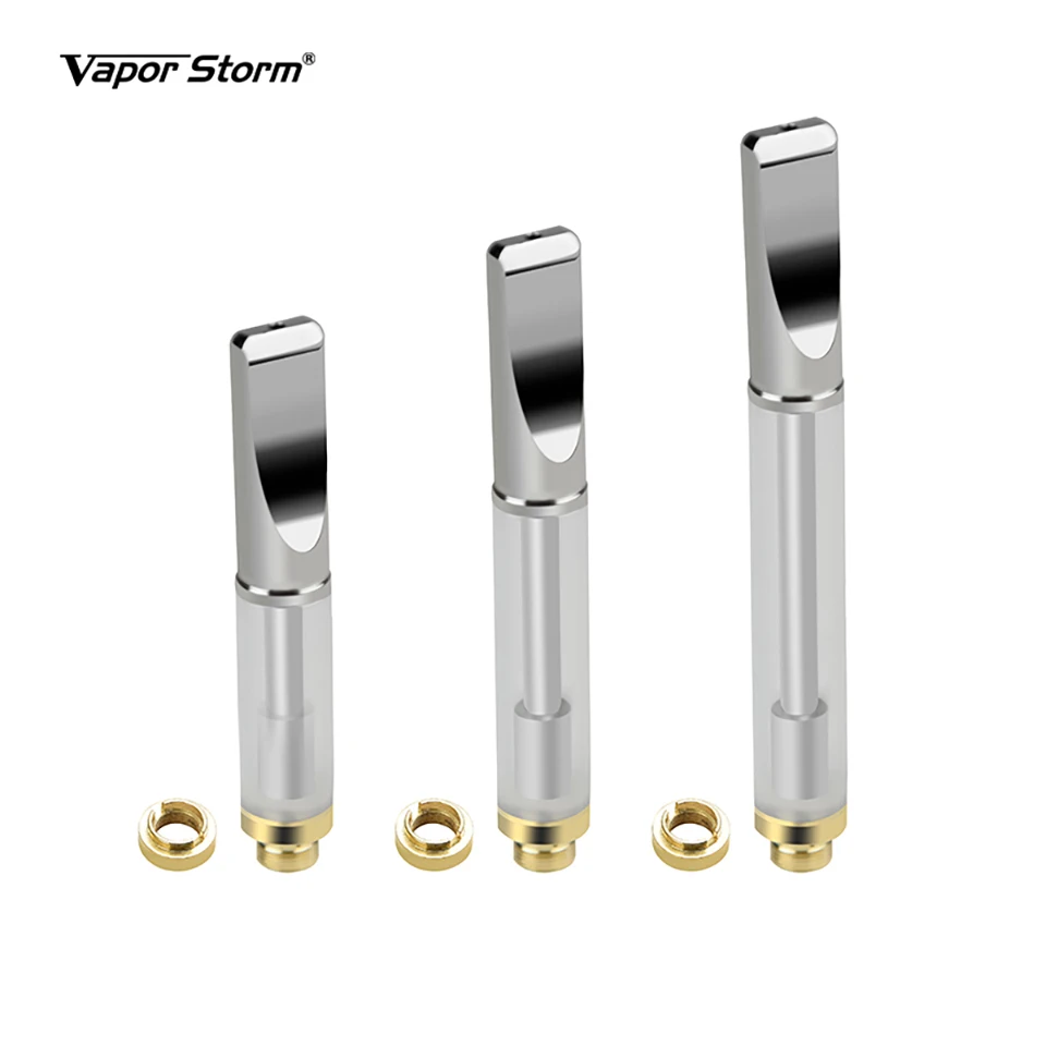 Оригинальная электронная сигарета Vapor Storm M1 CBD набор для масляного испарителя с