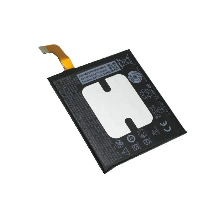 

High Quality 3000mAh B2PZC100 battery fit for HTC U-3U U11 601HT Sprint 2PZC5 batteries Batterij High Capacity