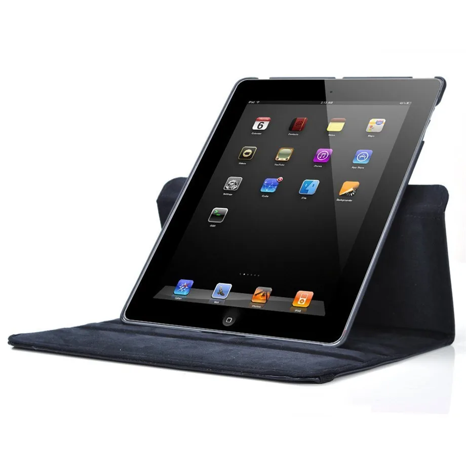 Новинка, Чехол для iPad mini 4, вращающийся на 360 градусов, с откидной подставкой, A1550, A1538, защитный чехол 7,9 дюйма, для iPad mini4, умный чехол