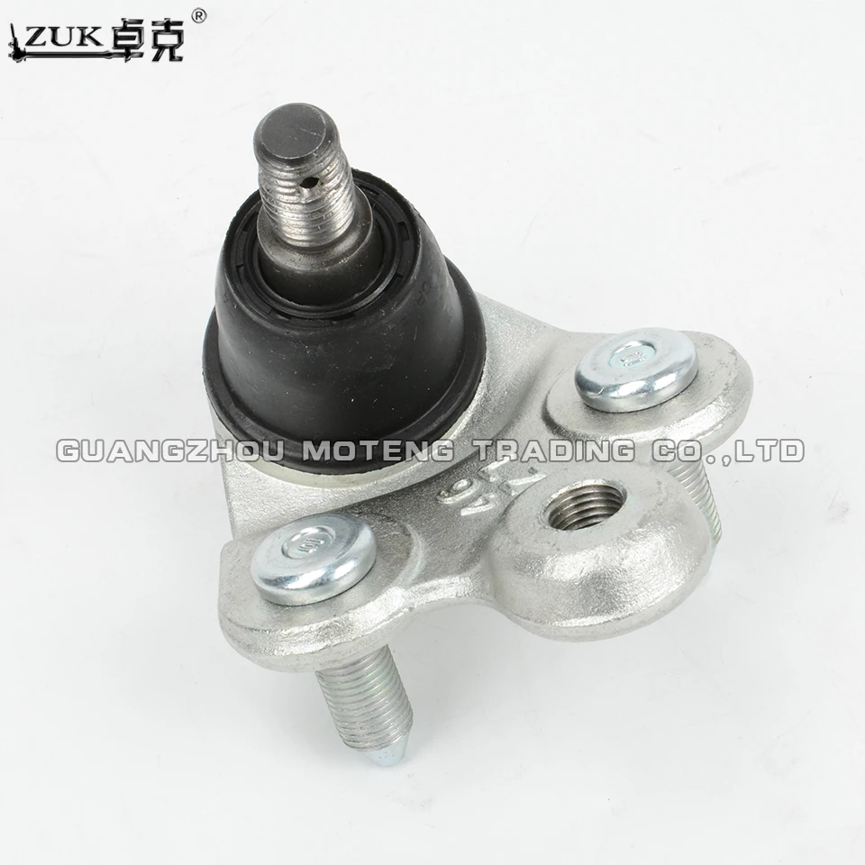 ZUK 1 шт. Передняя Нижняя Управление Arm нижний шаровой шарнир для HONDA CIVIC FA1 FD1 FD2 2006 2007 2008 2009 2010 2011 CIIMO C14 левая = правая