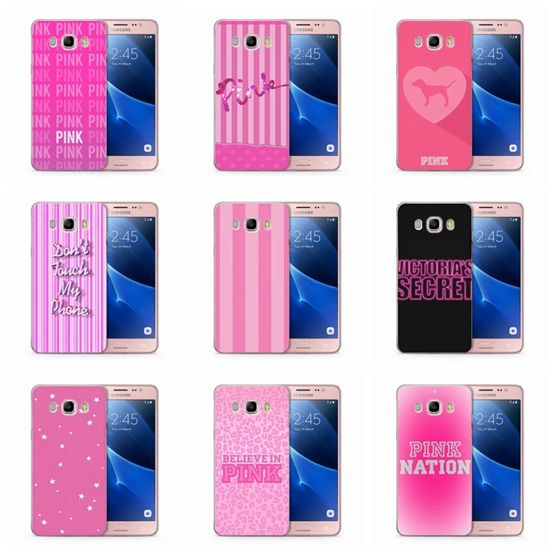 TPU чехол для Samsung Galaxy S7 edge S9 Plus A3 A5 2016 2017 prime J1 J2 J3 J5 J7 цветной мягкий задней панели