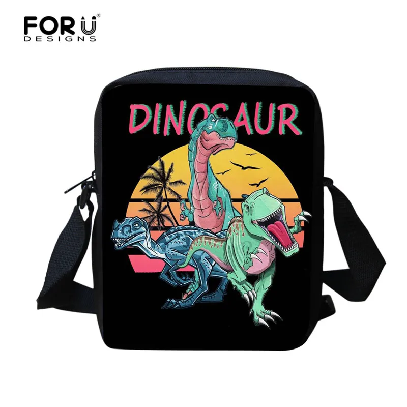 FORUDESIGNS/детские школьные рюкзаки для девочек детская пижама в виде костюма динозавра для мальчиков детские школьные рюкзаки набор рюкзаков школьный детский рюкзак mochila infantil - Цвет: Z5039E