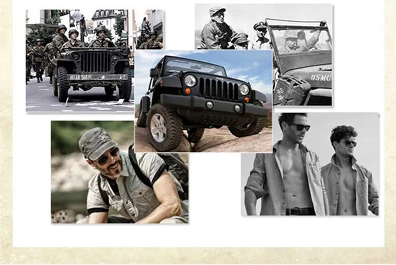 Бренд JEEP мужские брендовые рубашки 2019 летнее платье хлопковые рубашки с коротким рукавом Умные повседневные модные рубашки M ~ 4XL деловые