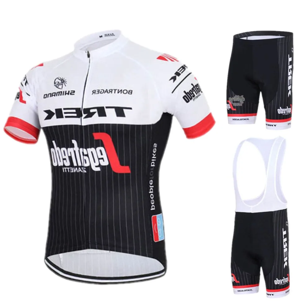 2016 Trekking Team Cycling Jersey MTB Cycling Clothes /Quick-Dry Ropa Ciclismo Bike Sets Cycling Clothing Cycle Sportswesr