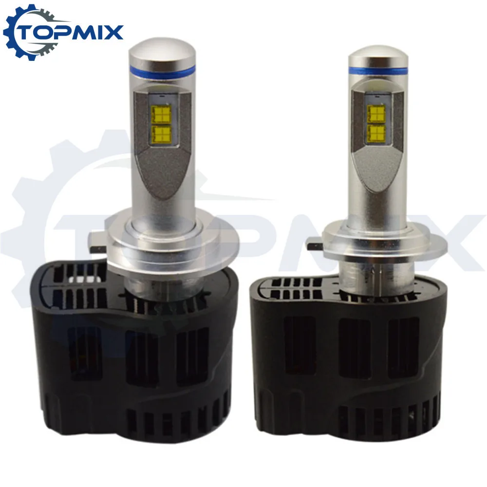 2x H7 Car LED Headlight Canbus No Error 10400Lm 110W High Power MZ LED Bulb P6 Auto Fog Light Headlamp Conversion Kit 2x H7 Car LED Headlight Canbus No Error 10400Lm 110W High Power MZ LED Bulb P6 Auto Fog Light Headlamp Conversion Kit