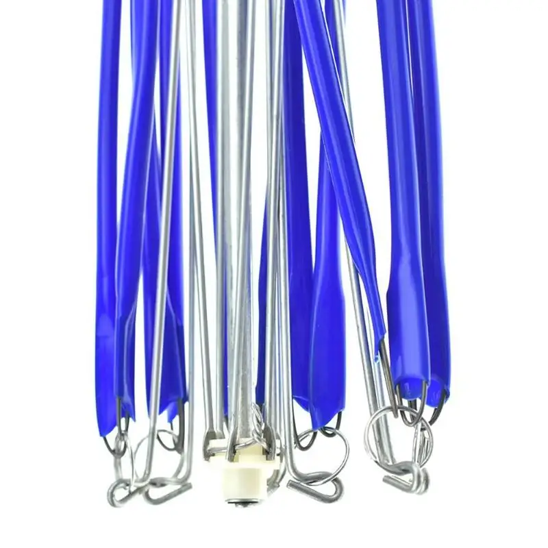 Вязальный Зонт Лоскутная нить для намотки пряжи Swift шерстяная пряжа струна держатель для работы намотки швейные инструменты аксессуары для дома DIY