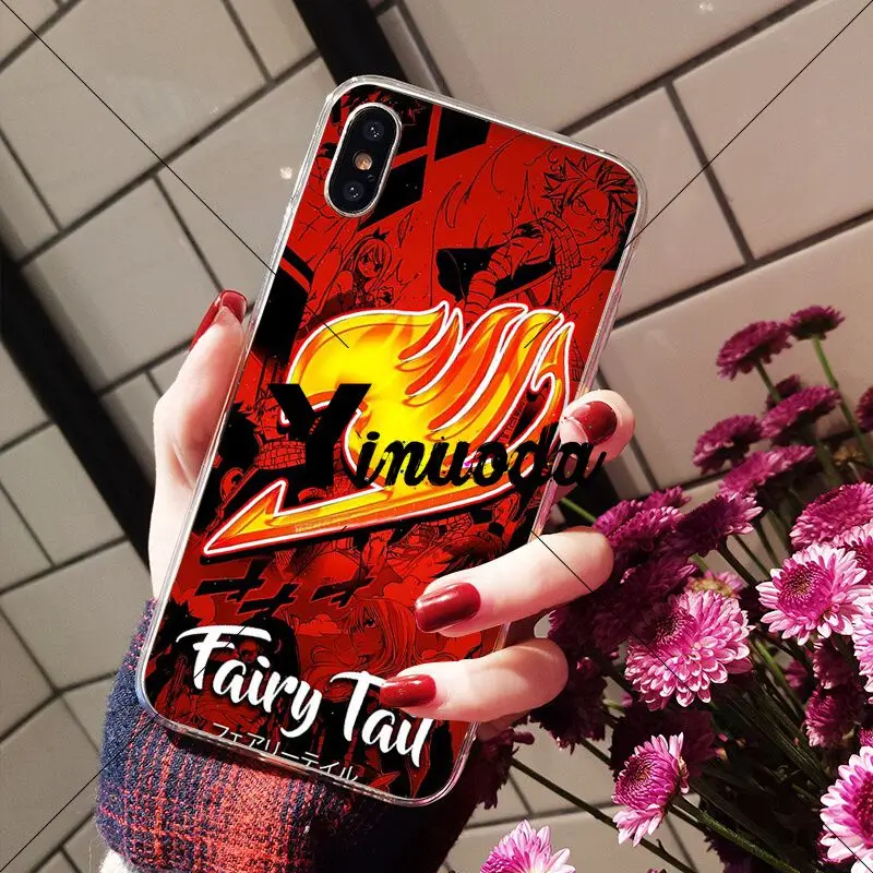 Anime  Fairy Tail logo