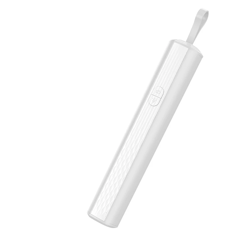 White Мини Беспроводной Bluetooth селфи палка расширяемой монопод Selfie Stick для смартфона для iPhone X 8 6 Xiaomi samsung S8 Примечание - Цвет: White