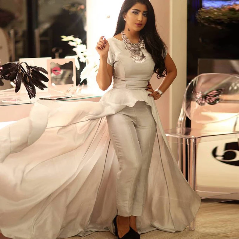 2016 Nouveau Venir Moyen Orient Femmes Tenue De Soirée