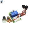 DC 6-24V 3A Relay with PWM Motor Speed Controller Forward Backward Reversible Switch Relay Control Board Timer Delay Relay ► Photo 3/6