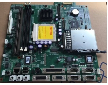 

PCM-9672 REV.A1 industrial motherboard for PPC-9120G IPPC-9150G working