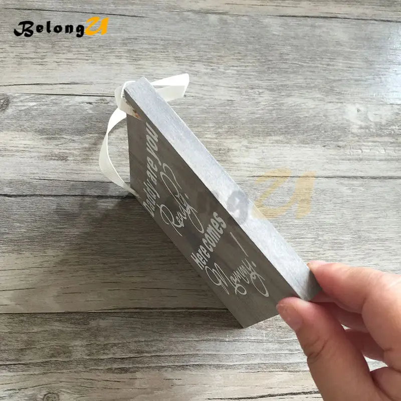 wedding decoration Photo booth Props MUW-094-03