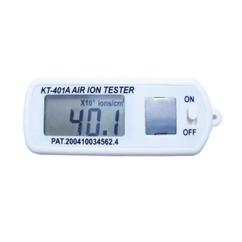 

KT-401A Mini AIR Ion Tester