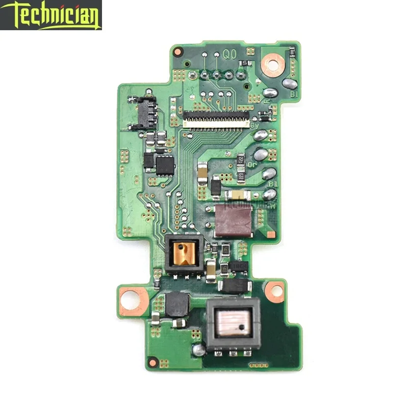 

D3300 Power Board And Flash Camera Repair Parts For Nikon