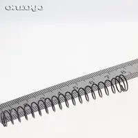 507607070022 spring: 0.7mm Dia Tajima Machinery Special Parts Compression Spring :0.7mm Dia. Length 7cm