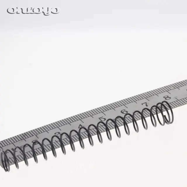 507607070022 spring: 0.7mm Dia Tajima Machinery Special Parts Compression Spring :0.7mm Dia. Length 7cm
