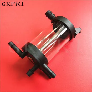 

Inkjet printer Wit-color GZ3204AU / GZ3028AU ink filter bottle ink foam breaker plastic ink buffer filter surge flask 1pc
