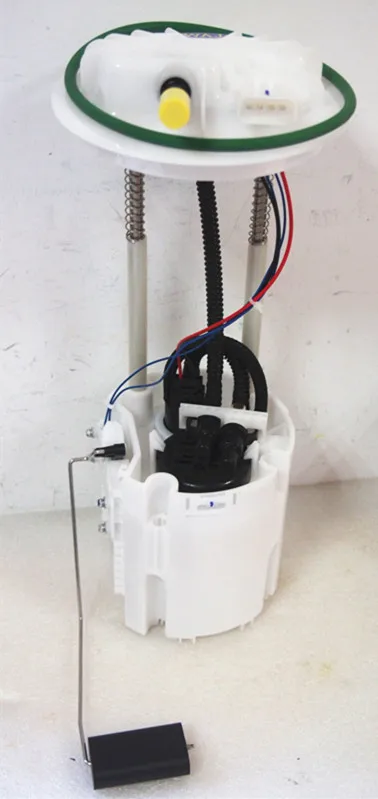  Fuel Pump Module Assembly Fits 09-10 For Dodge Ram 1500 5.7L-V8 # E7252M