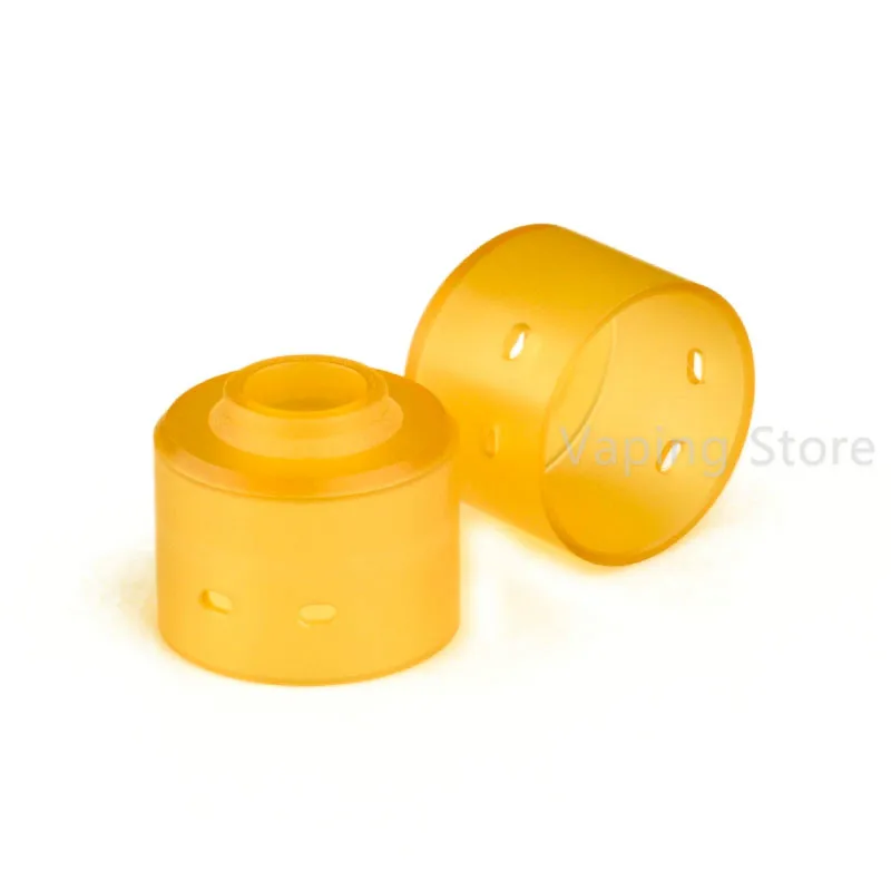 Hadaly RDA 22mm diameter replacement PEI  top cap-03