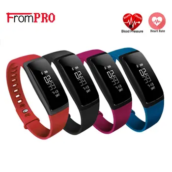 

New Smart Wristband V07S Smart bracelet Blood Pressure Heart rate Fitness Tracker Call SMS Alert Smart band for ios android