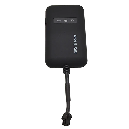 Новое поступление GT02/TK110 GSM/GPRS/GPS трекер для автомобиля локатор велосипеда