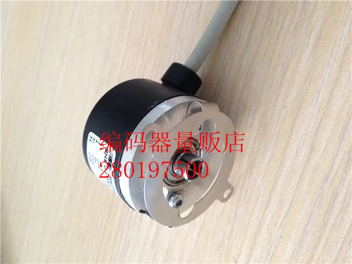 

[BELLA] 03.05A1000/406022 BHK Swiss technology encoder Technology