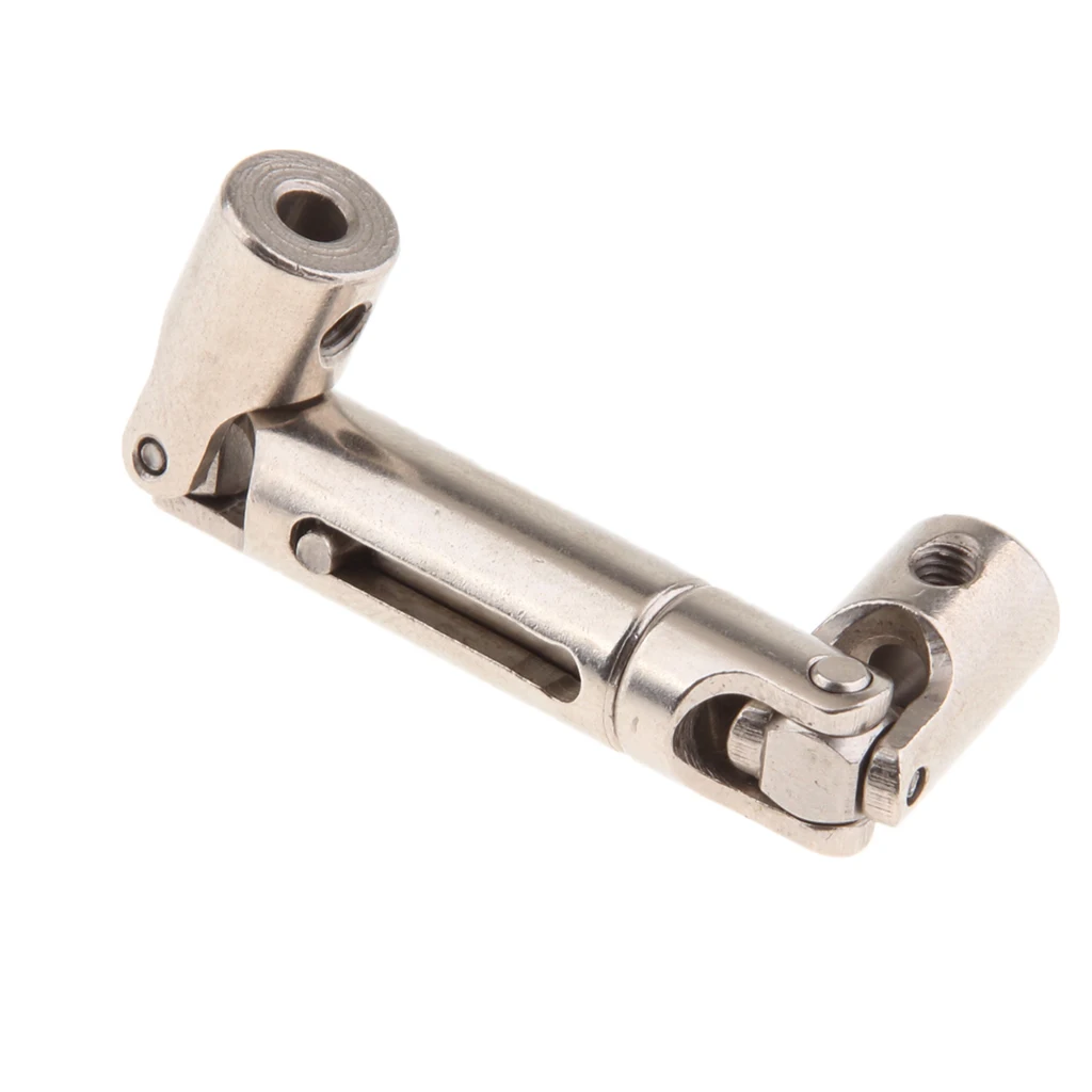 RC Metal Drive Shaft Parts for WPL B14 B14K B16 B16K B24 B24K B36 B36K C14 C14K C24 C24K Military Truck Spare Parts Accessory
