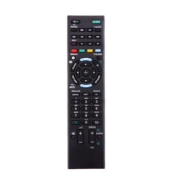 

1pc Remote Control Replacement for SONY RM-ED052 TV ,RM-ED052 Remote Controller