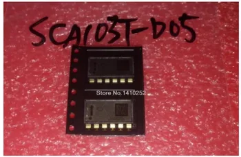 

SCA103T-D05 SCA103T SMD12 MODULE new in stock Free Shipping