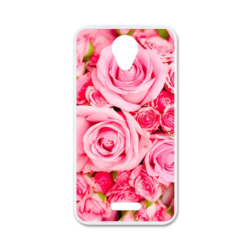 Чехол для BQ 5057 BQS-5057 Strike 2 Мягкий ТПУ силиконовый чехол для BQ Mobile BQS 5057 чехол для BQ 5057 5,0 дюймов чехол для телефона s бампер - Цвет: Q098