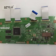 SZYLIJ 1 шт./лот хорошее качество, V370H1-L0A логическая плата FHD-CM пятно