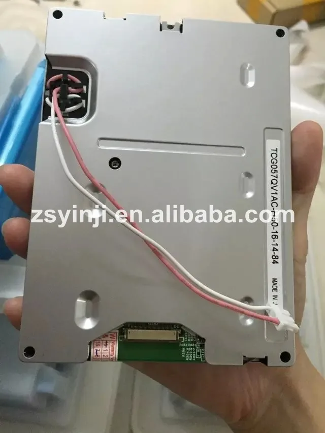 5 7 &quot320*240 TFT LCD панель TCG057QV1AC H50|tft lcd panel|lcd panellcd tft panel |