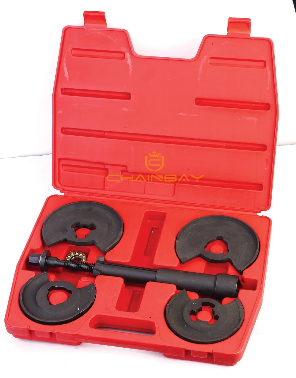 5pc in one set High Quality Professional suspension Telescopic Coil