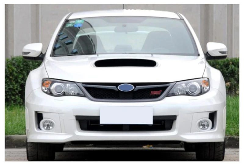 Металлическая 3d наклейка с эмблемой для Subaru STI Legacy Forester Outback Rally WRX WRC Impreza Стайлинг