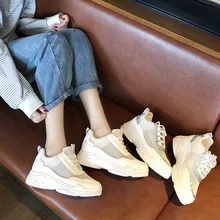 Женская обувь для прогулок и отдыха; дышащая сетчатая обувь с перфорацией; фитнес-Спорт; уличные кроссовки; zapatos mujer;# g4