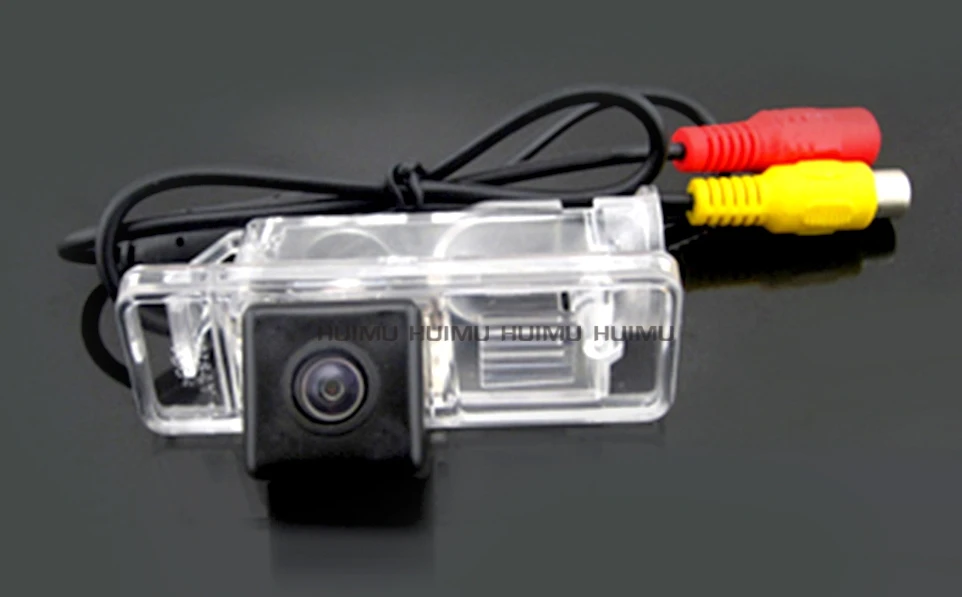 Автомобильная камера заднего вида Парковка для Benz(Mercedes) Van Sprinter Vito VianoReverse buck up камера CCD со светодиодами ночного видения