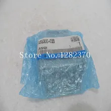 [SA] подлинный Спот SMC Телескопический клапан ASS300-02B- 2 шт./партия