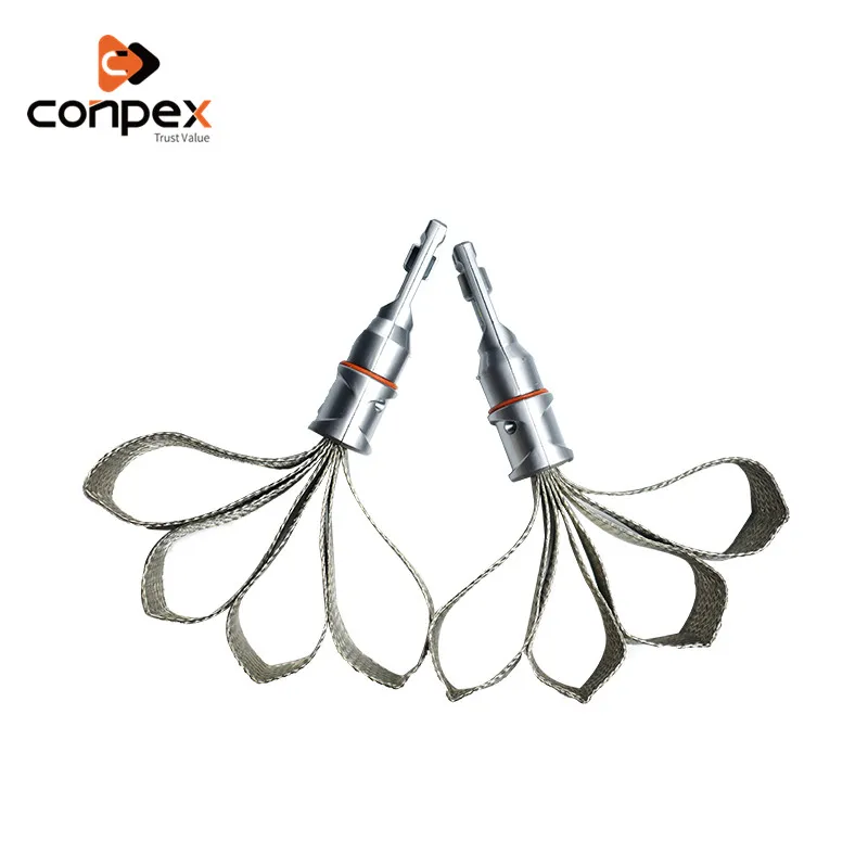 

conpex 4500lm aluminum Headlight Bulbs LED copper belt with heat sink for Buick Regal gs Lacrosse Envision allure gt xt hrv