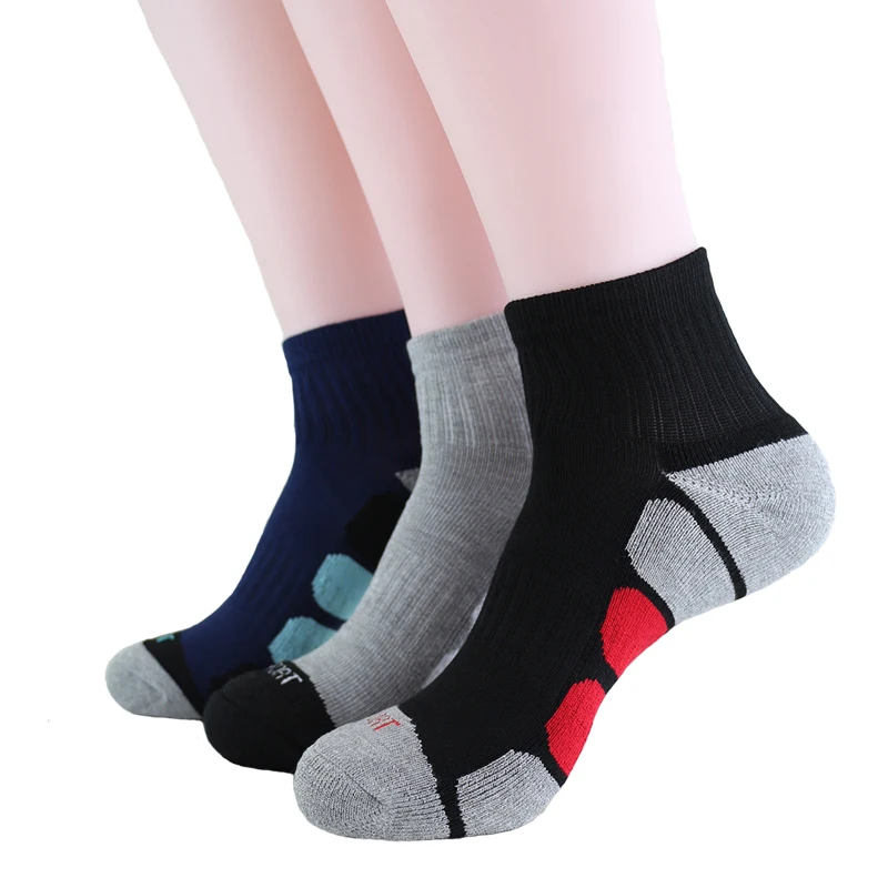 Buy Sbamy brand high quality terry bamboo men sporty