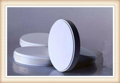 

98x16mm Super Translucent Dental Zirconia CAD CAM Block for full Coping,Crown and Bridge Lab material