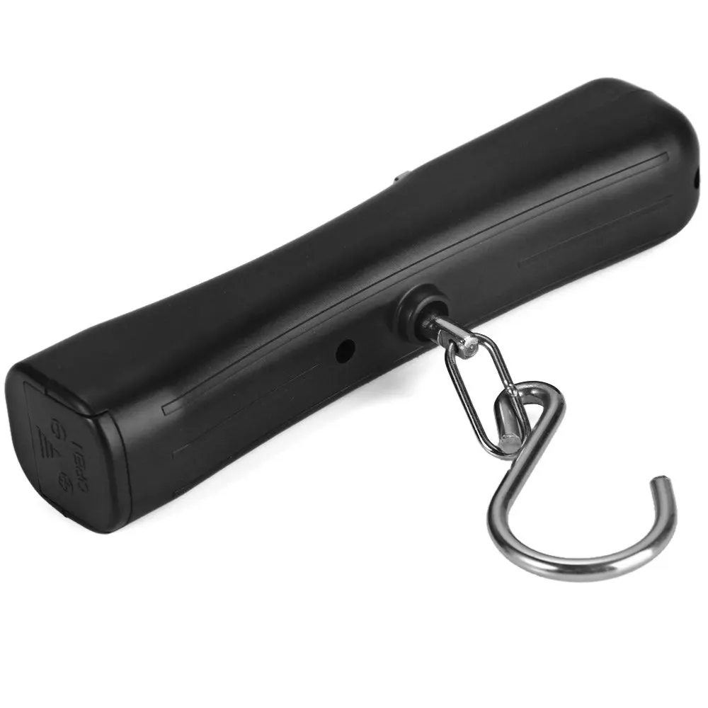 2016 Sale New Ns 8 Lcd Mini Hand Carry Electronic Scale 40kg Capacity