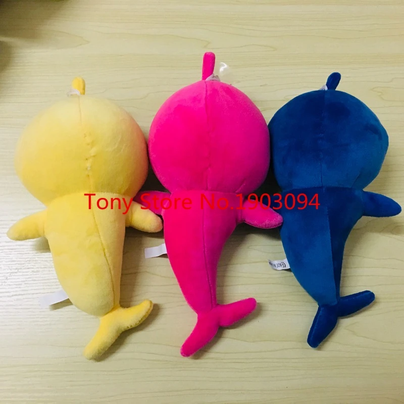 

2019 NEW plush toys with music toys