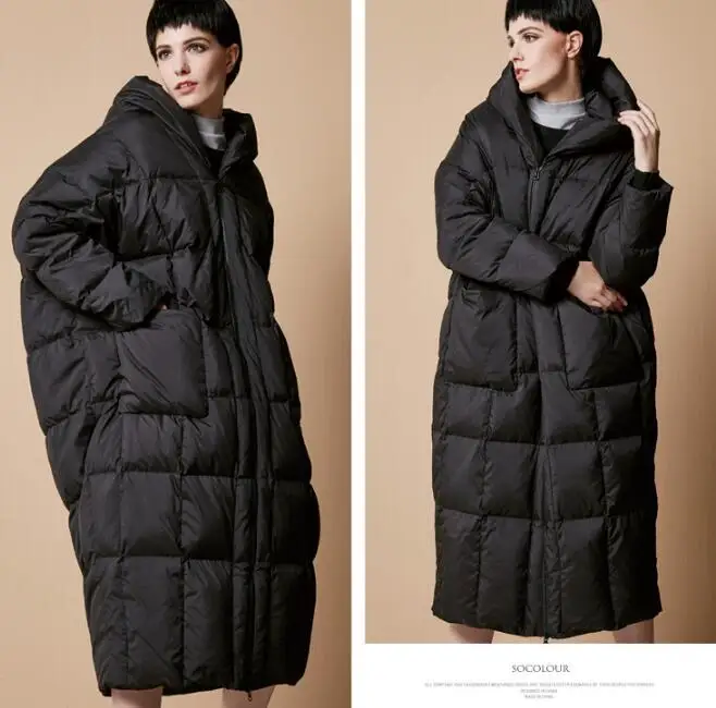 down coat 23