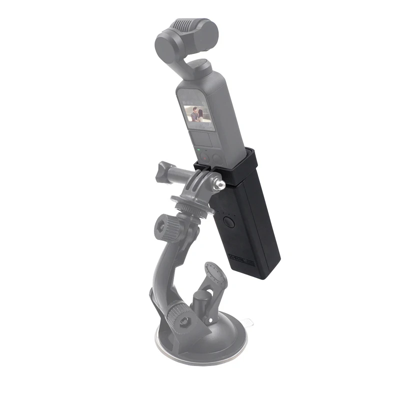 Startrc DJI OSMO Карманный чехол для зарядки мини карданный подвес расширительные