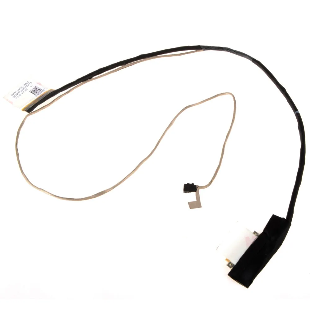 DC02001VU00 FOR HP 15-G 15-R 15-H TPN-C117 screen line cable