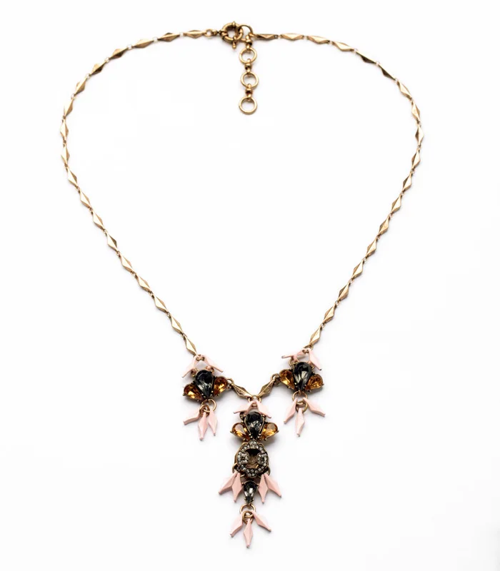 Necklaces New Arrival 2014 Factory Wholesale Colored font b Feminine b font World of Warcraft Guardian