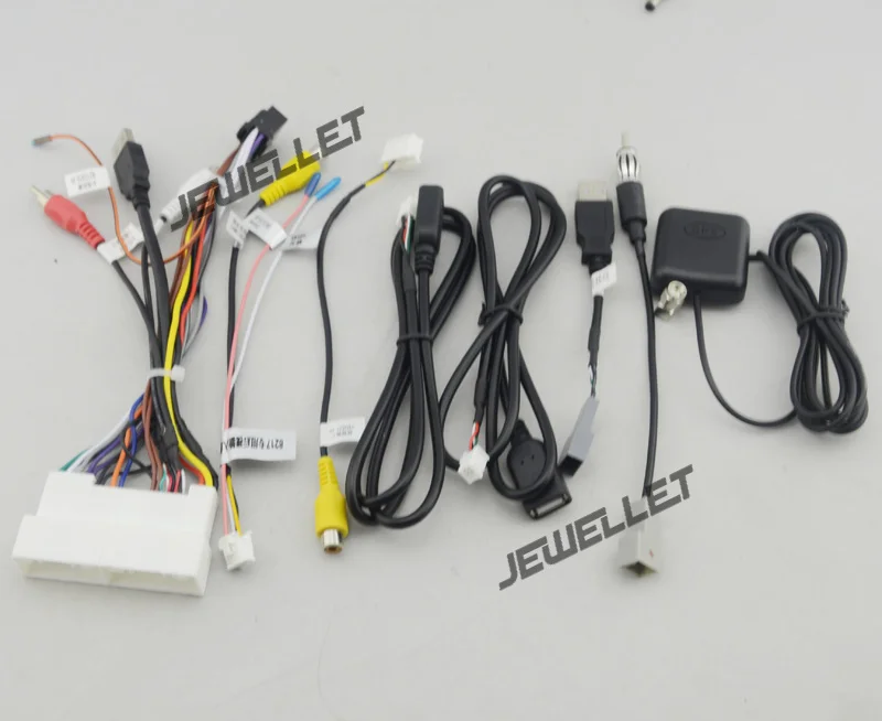 Excellent 10.1" Quad-core  Android 8.1 Car GPS radio Navigation for Hyundai Elantra Avante 2017 with 4G/Wifi DVR mirror link 2