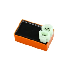 6 Pin Box Racing Ignition Coil For Kymco